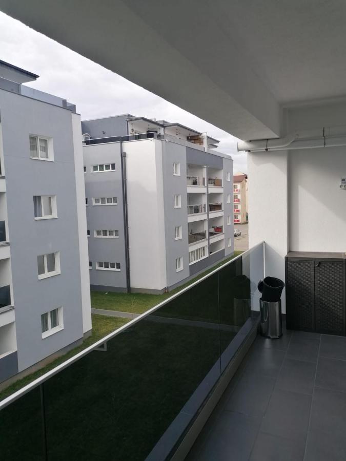 Matei Residence Sibiu Eksteriør billede