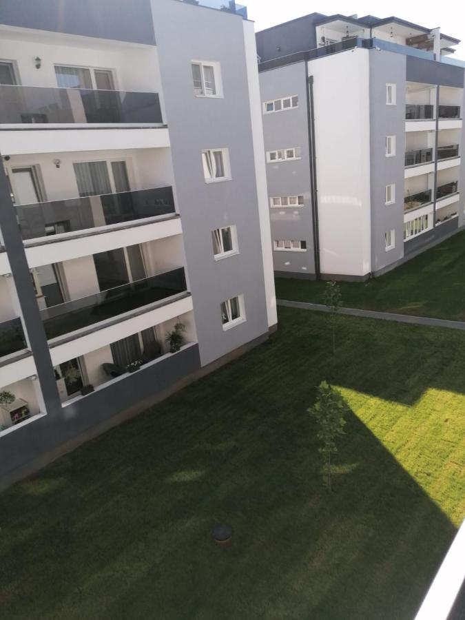 Matei Residence Sibiu Eksteriør billede
