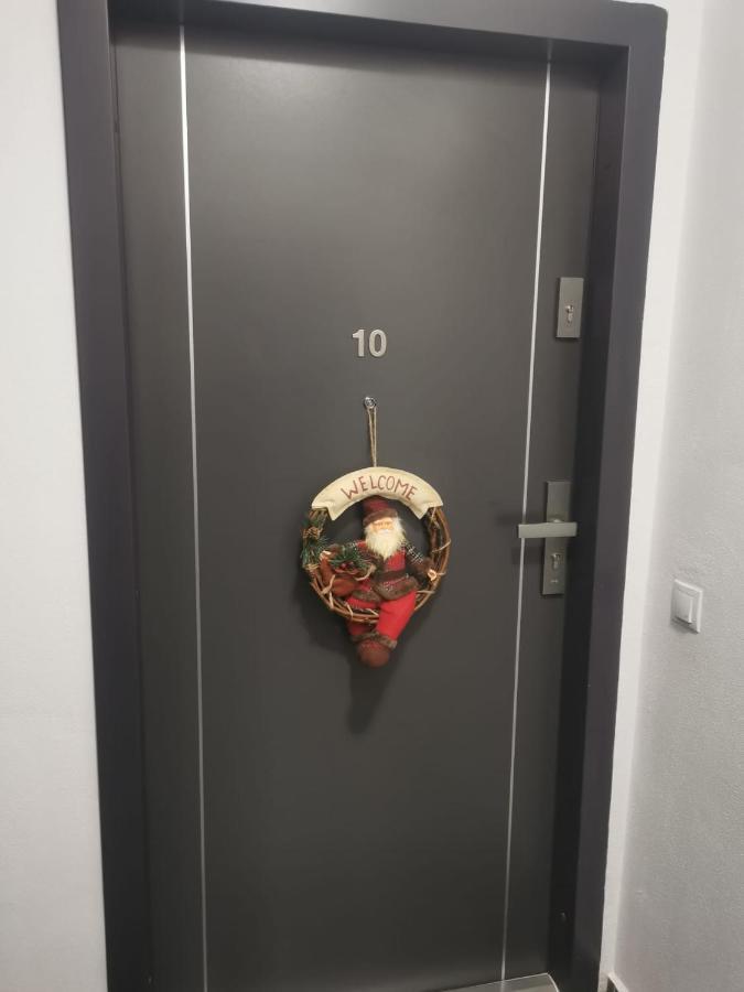 Matei Residence Sibiu Eksteriør billede