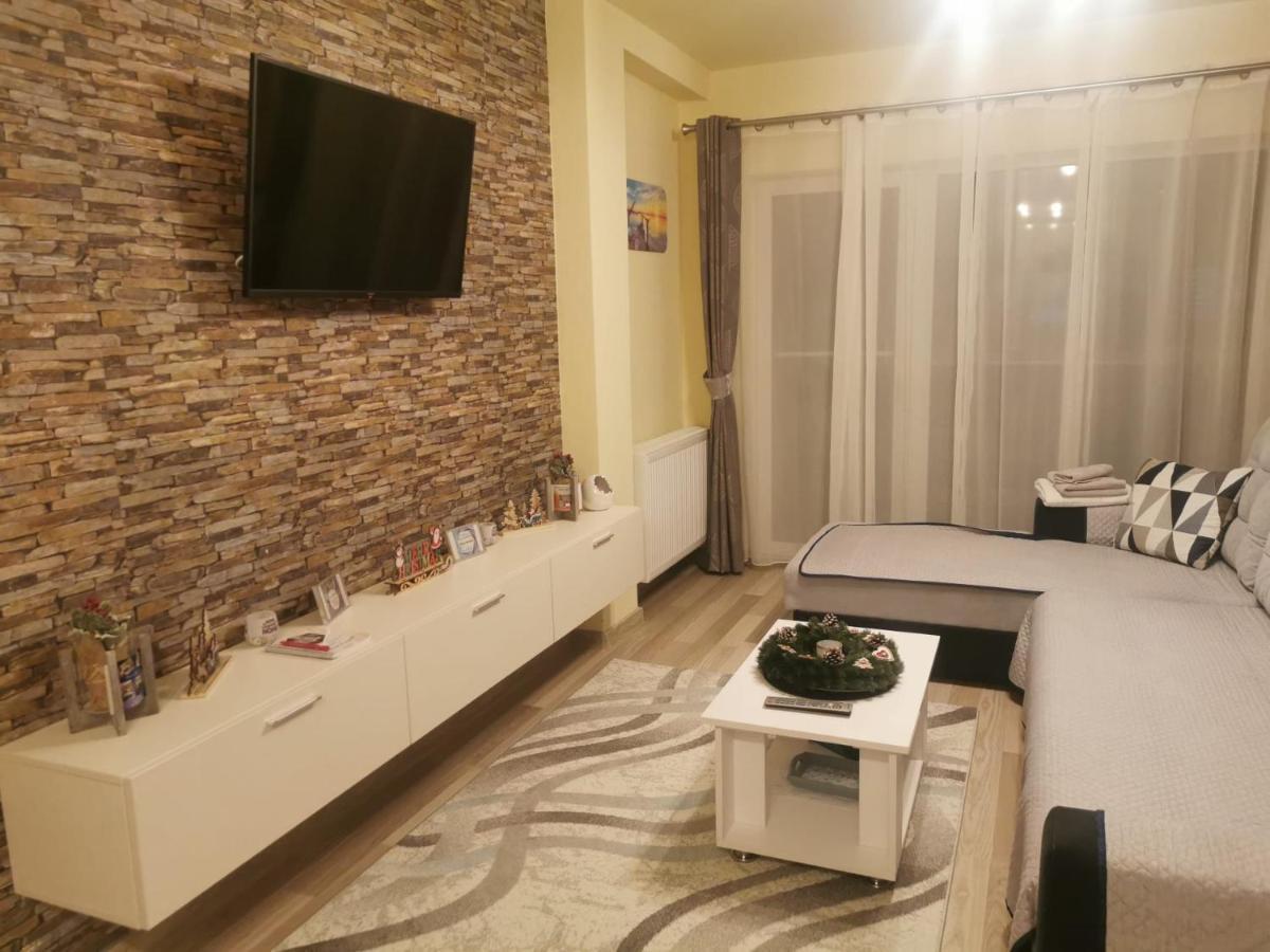 Matei Residence Sibiu Eksteriør billede